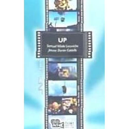 Up : Pete Docter 2009