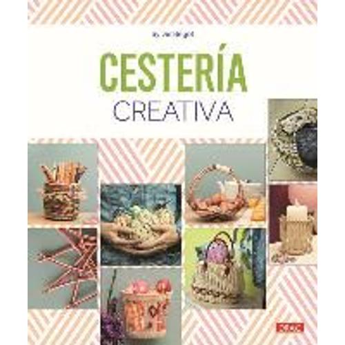 Cestería Creativa