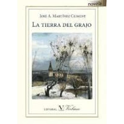 Tierra Del Grajo