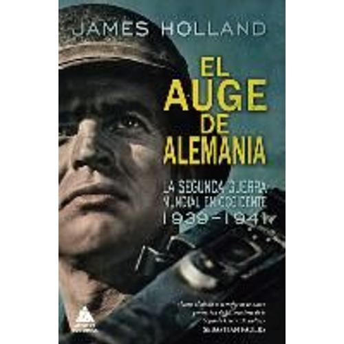 Auge De Alemania, El