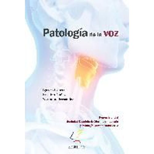 Patología De La Voz