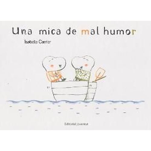 Una Mica Mal Humor