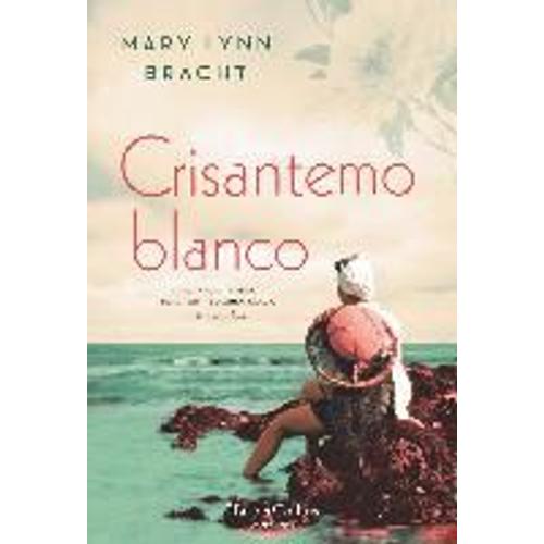 Crisantemo Blanco (White Chrysanthemum - Spanish Edition)