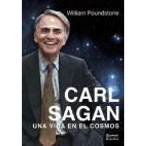 Carl Sagan : Una Vida En El Cosmos