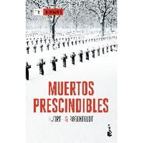 Muertos Prescindibles
