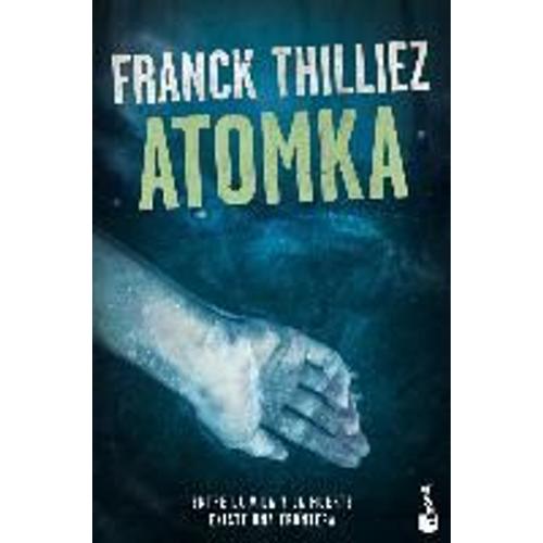 Atomka