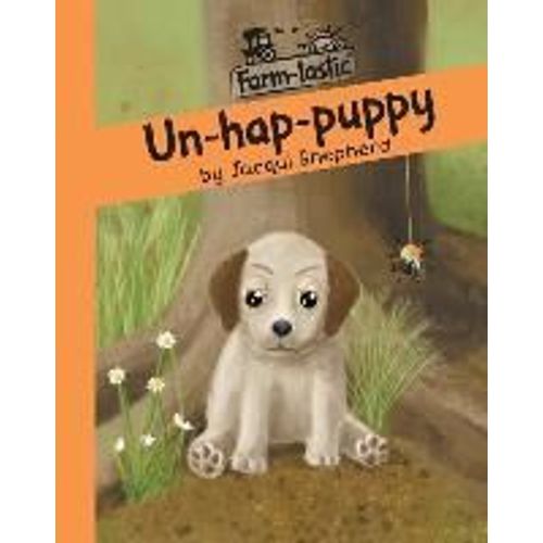Un-Hap-Puppy