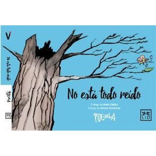 No Está Todo Reído