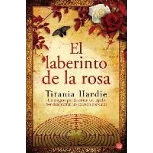El Laberinto De La Rosa