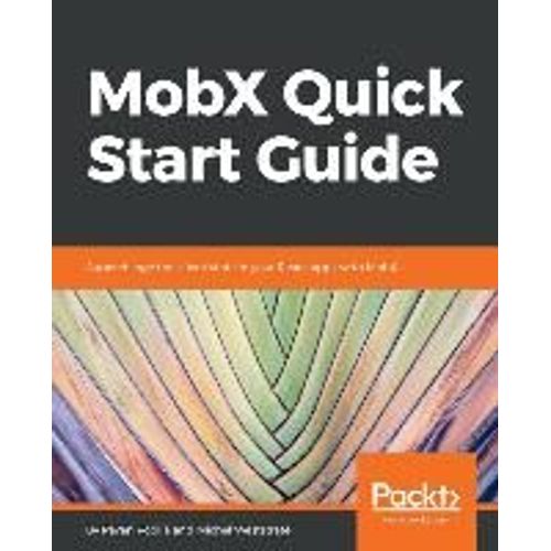 Mobx Quick Start Guide