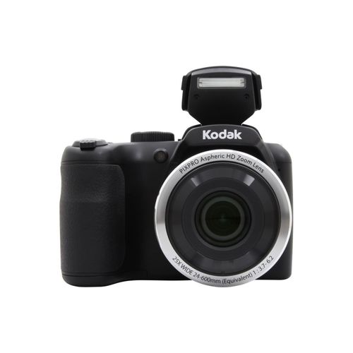 APPAREIL PHOTO BRIDGE KODAK PIXPRO AZ252 NOIR