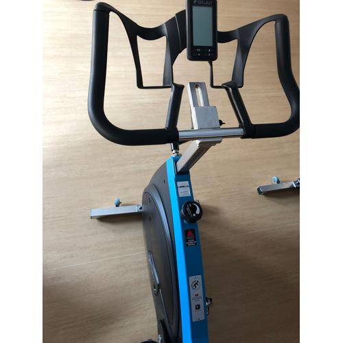 Vélo rpm best sale les mills