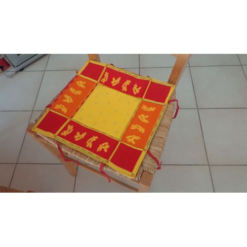 Coussin De Chaise