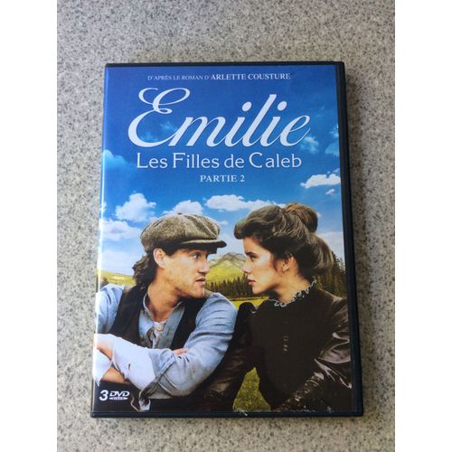 Emilie - Les Filles De Caleb - Partie 2