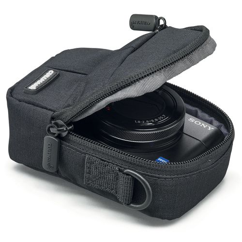 Cullmann Cullmann Malaga Compact 300 Noir