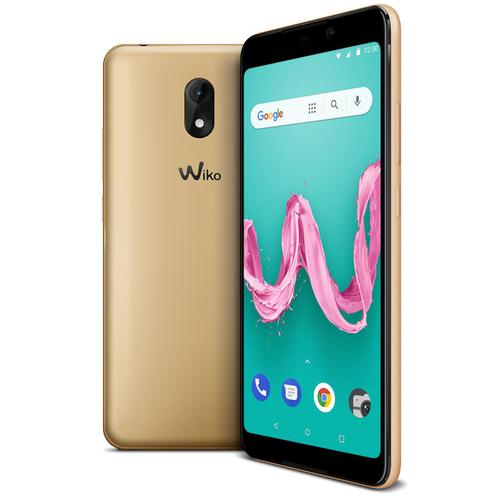 WIKO Lenny5 Or