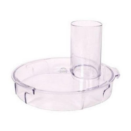 Couvercle avec cheminée - Robot ménager (KW707610 KENWOOD)