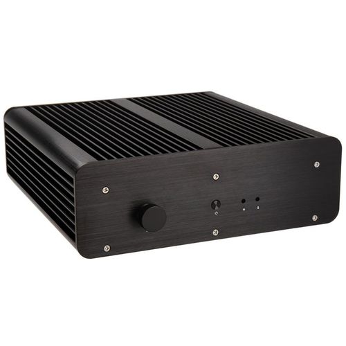 Boitier AKASA Pascal MD UCFF (Intel NUC) OEM Noir