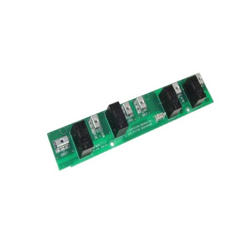 MODULE DE RELAIS POUR TABLE DE CUISSON NEFF - 00701425