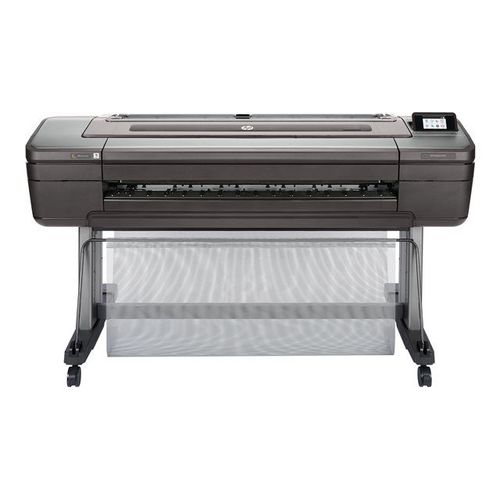 HP DesignJet Z9+dr PostScript - 44" imprimante grand format - couleur - jet d'encre - Rouleau (111,8 cm) - 2 400 x 1 200 ppp - jusqu'à 73.9 m2/heure (mono) / jusqu'à 73.9 m2/heure (couleur) -...