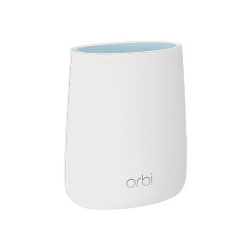NETGEAR Orbi RBR20 - Routeur sans fil 1GbE - Wi-Fi 5 - Tri-bande