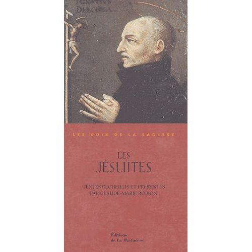 Les Jésuites
