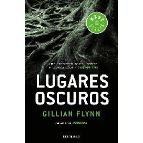 Lugares Oscuros / Dark Places