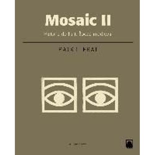 Domènech Alberdi, A: Mosaic Ii : Història De L'art : Época M