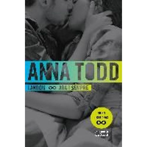 Landon. Ara I Sempre