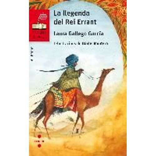 La Llegenda Del Rei Errant