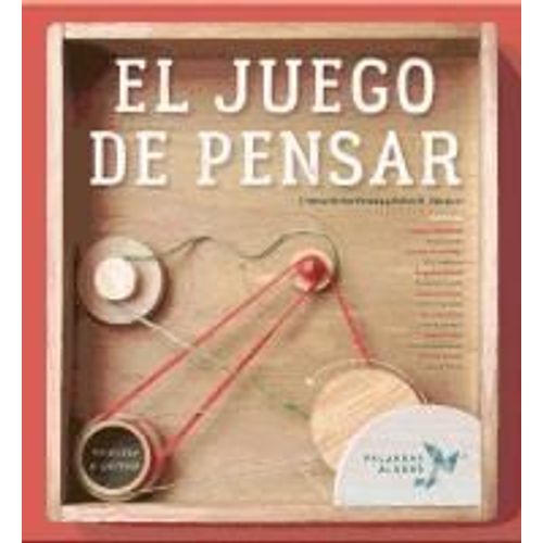 El Juego De Pensar