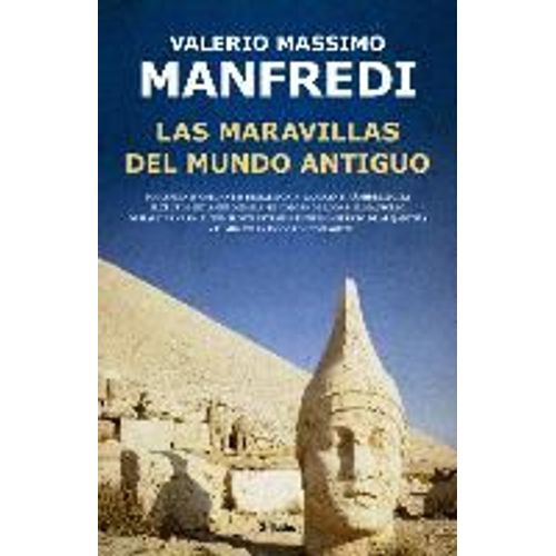 Las Maravillas Del Mundo Antiguo