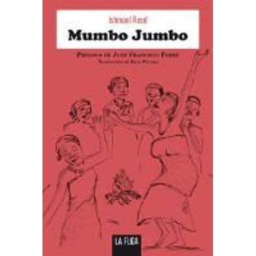 Mumbo Jumbo