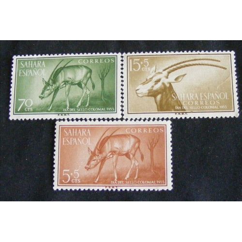 Journée Du Timbre-Poste 1955