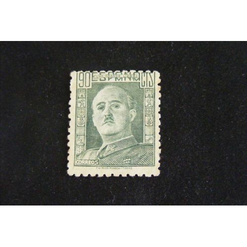 Général Franco (90 )