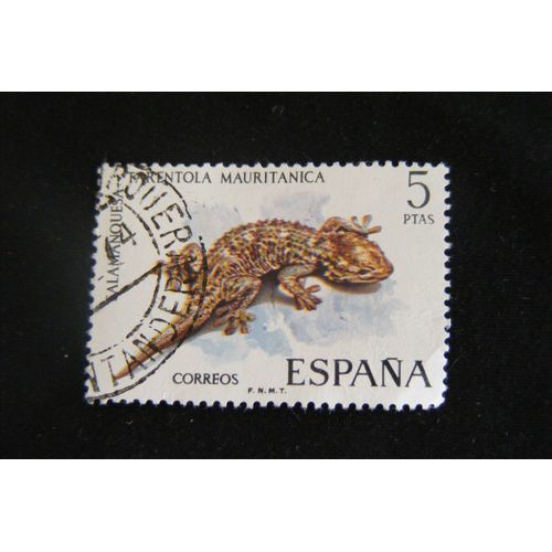 Reptiles (5) 1974