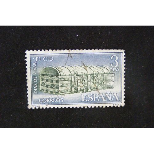 El Cid (3 ) 1962