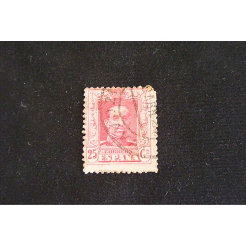 Alfonse Xiii (25) 1922