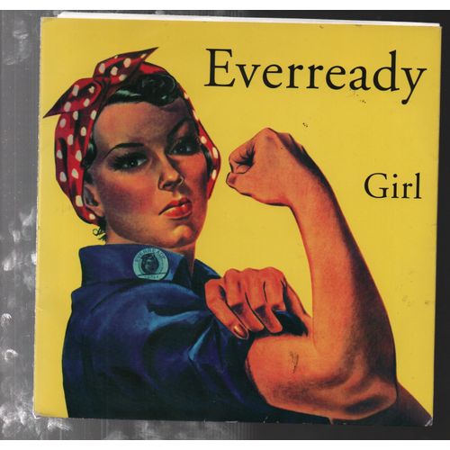 Girl (Walk - Punk Is For Sale)