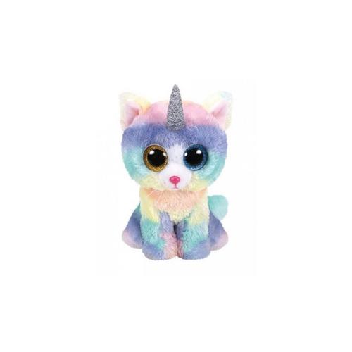 Ty Heather Le Chat Small Multicolore