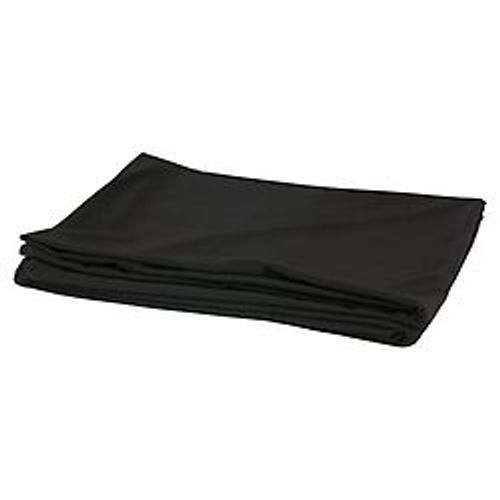 Truss Tower spare cloth noir 1m50