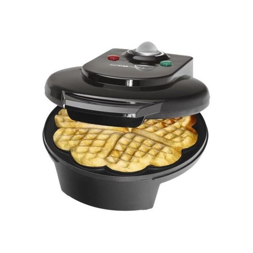 Gaufrier Clatronic WA 3491 Noir