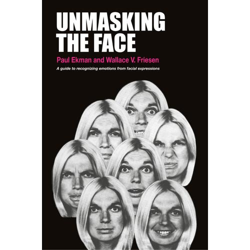 Unmasking The Face