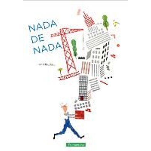 Nada De Nada