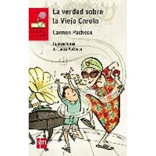 La Verdad Sobre La Vieja Carola
