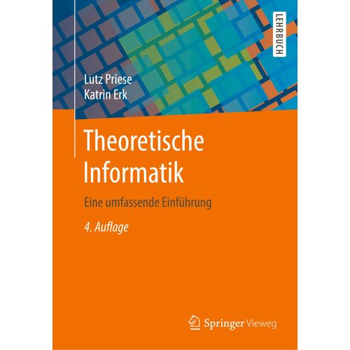Theoretische Informatik