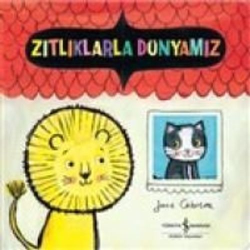 Zitliklarla Dünyamiz Ciltli