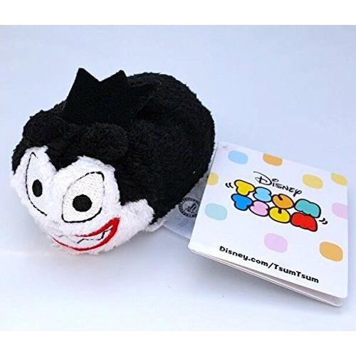 disney store vampire teddy