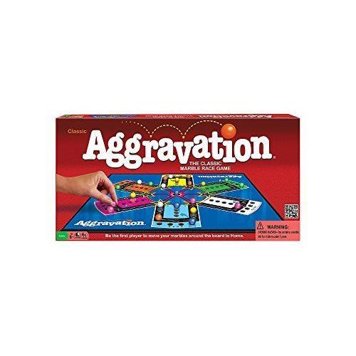 Classic Aggravation Board Game