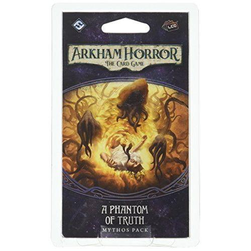 Fantasy Flight Games Arkham Horror Expansion Pack